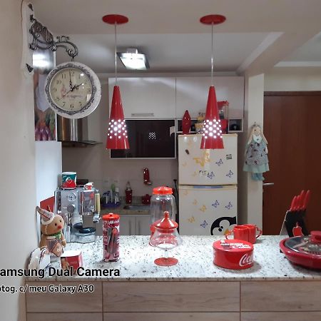 Apartamento Encantador Com Estacionamento Cabo Frio Zewnętrze zdjęcie