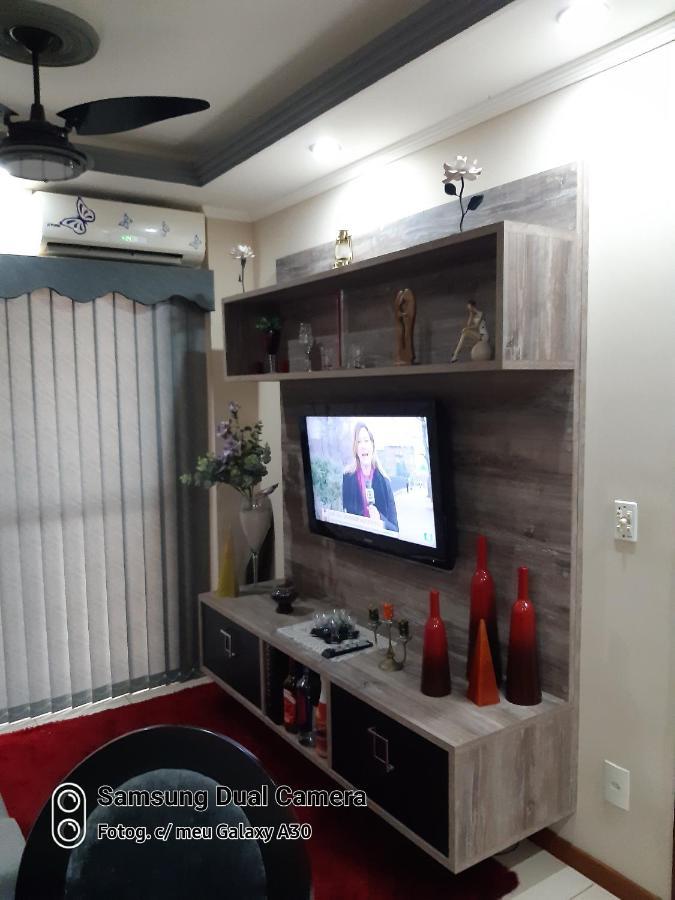 Apartamento Encantador Com Estacionamento Cabo Frio Zewnętrze zdjęcie