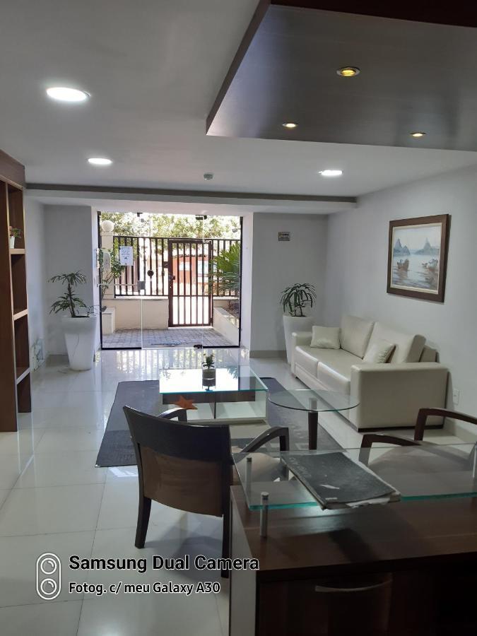 Apartamento Encantador Com Estacionamento Cabo Frio Zewnętrze zdjęcie