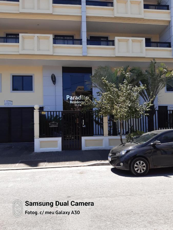 Apartamento Encantador Com Estacionamento Cabo Frio Zewnętrze zdjęcie