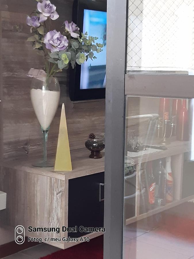 Apartamento Encantador Com Estacionamento Cabo Frio Zewnętrze zdjęcie