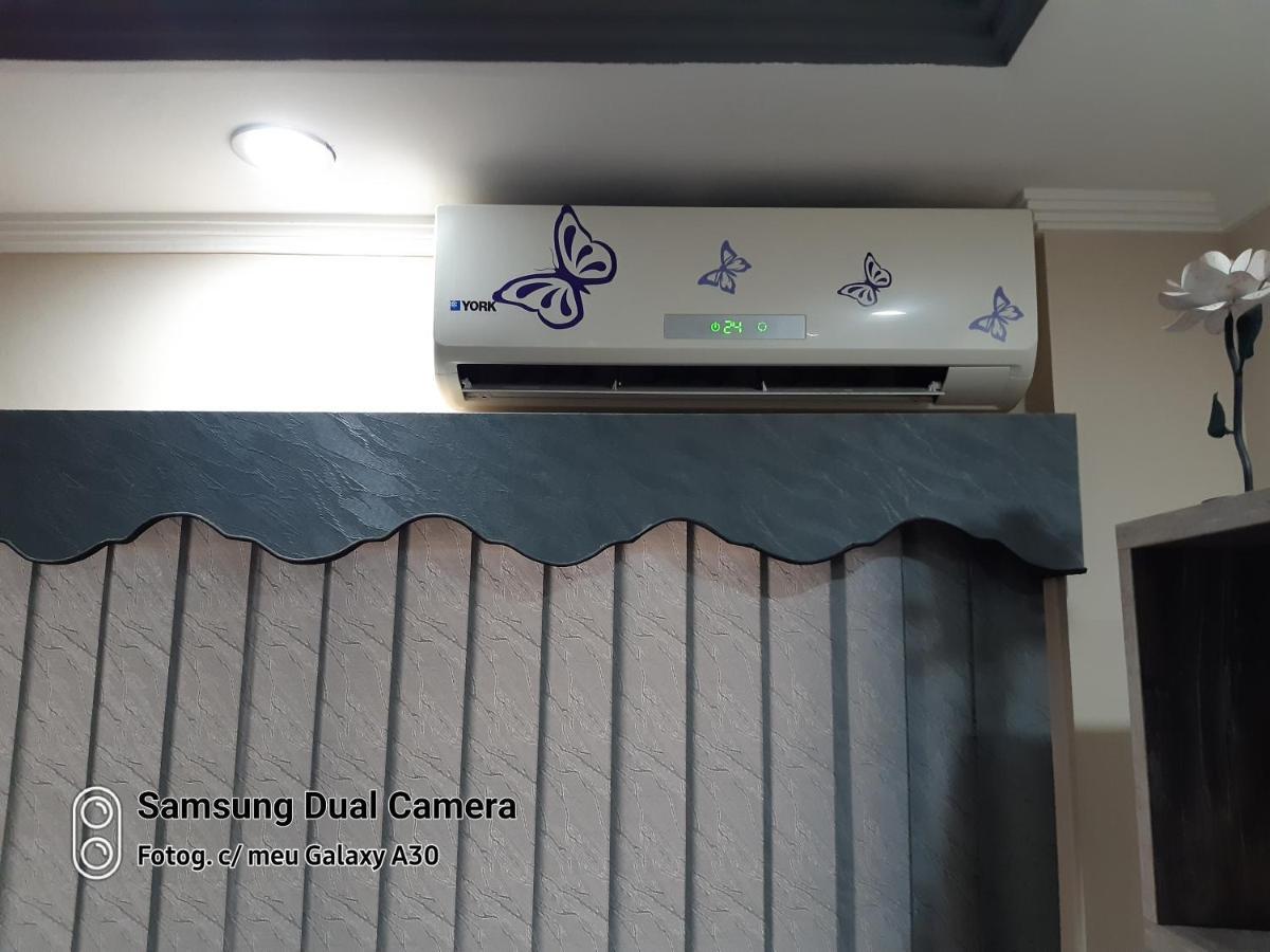 Apartamento Encantador Com Estacionamento Cabo Frio Zewnętrze zdjęcie