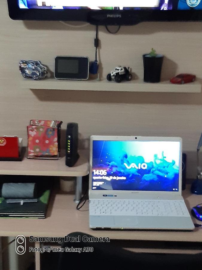 Apartamento Encantador Com Estacionamento Cabo Frio Zewnętrze zdjęcie