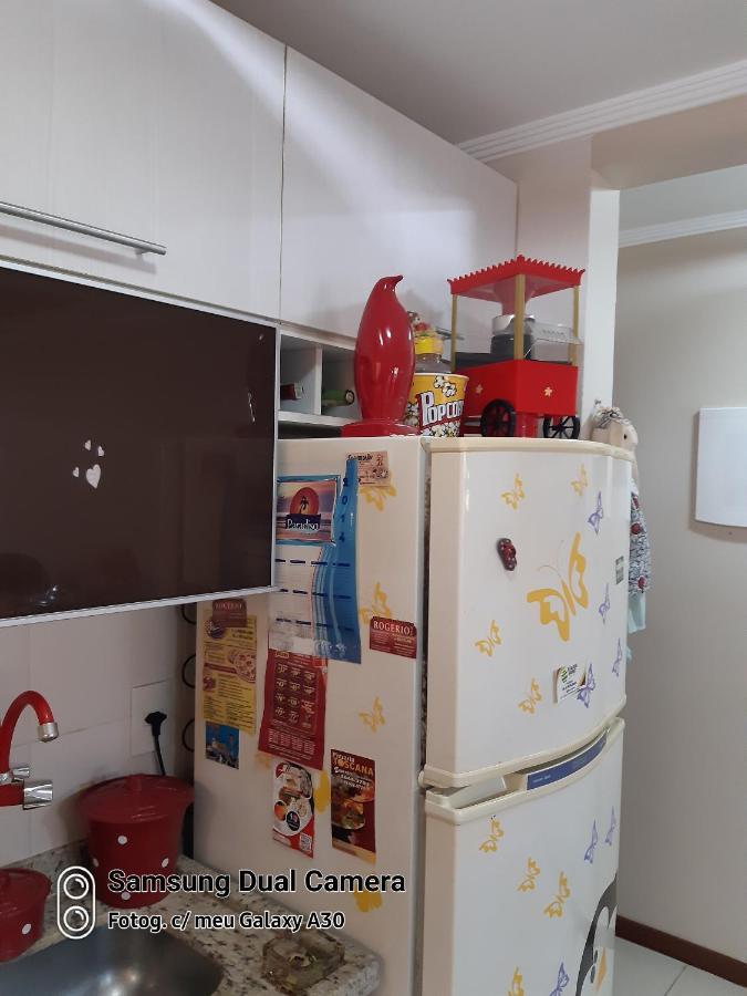 Apartamento Encantador Com Estacionamento Cabo Frio Zewnętrze zdjęcie