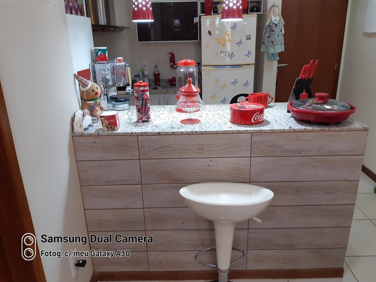 Apartamento Encantador Com Estacionamento Cabo Frio Zewnętrze zdjęcie