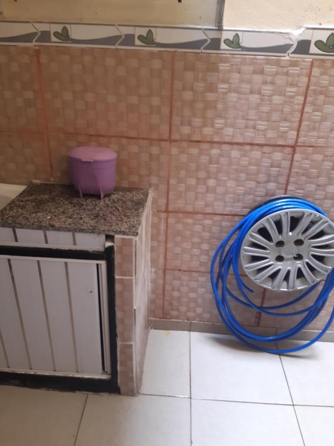 Apartamento Encantador Com Estacionamento Cabo Frio Zewnętrze zdjęcie