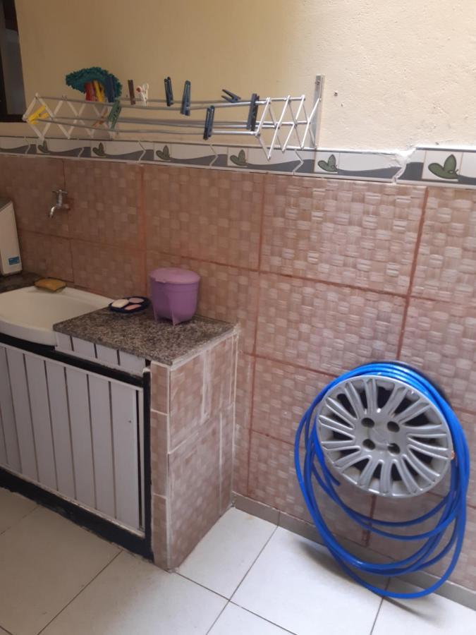 Apartamento Encantador Com Estacionamento Cabo Frio Zewnętrze zdjęcie