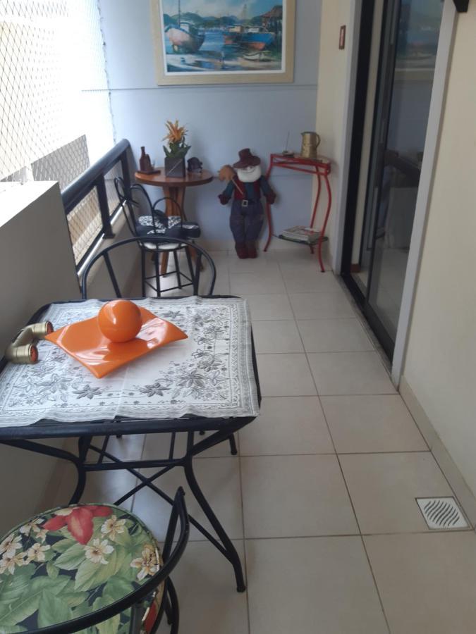 Apartamento Encantador Com Estacionamento Cabo Frio Zewnętrze zdjęcie