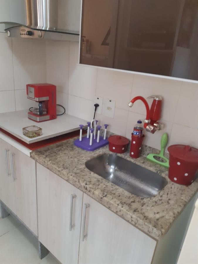 Apartamento Encantador Com Estacionamento Cabo Frio Zewnętrze zdjęcie