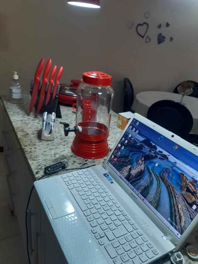 Apartamento Encantador Com Estacionamento Cabo Frio Zewnętrze zdjęcie