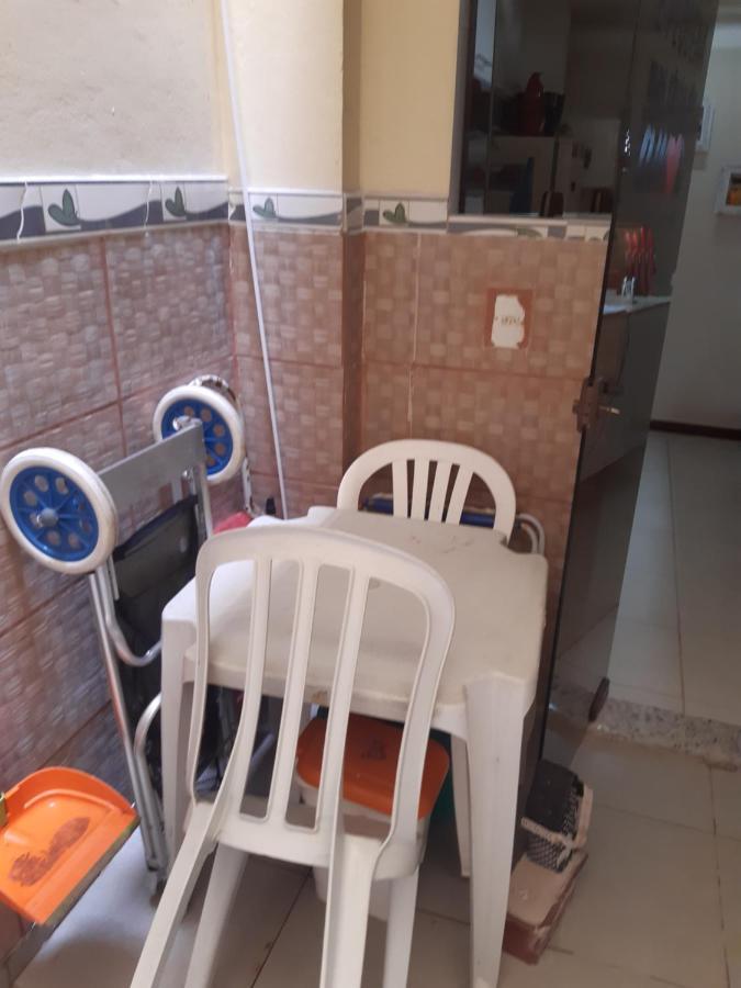 Apartamento Encantador Com Estacionamento Cabo Frio Zewnętrze zdjęcie