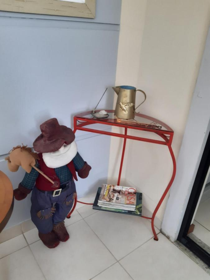 Apartamento Encantador Com Estacionamento Cabo Frio Zewnętrze zdjęcie