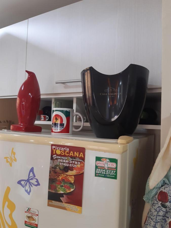 Apartamento Encantador Com Estacionamento Cabo Frio Zewnętrze zdjęcie