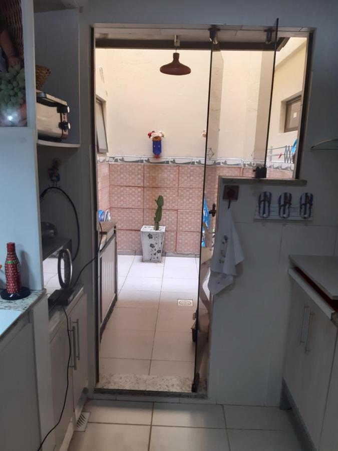 Apartamento Encantador Com Estacionamento Cabo Frio Zewnętrze zdjęcie