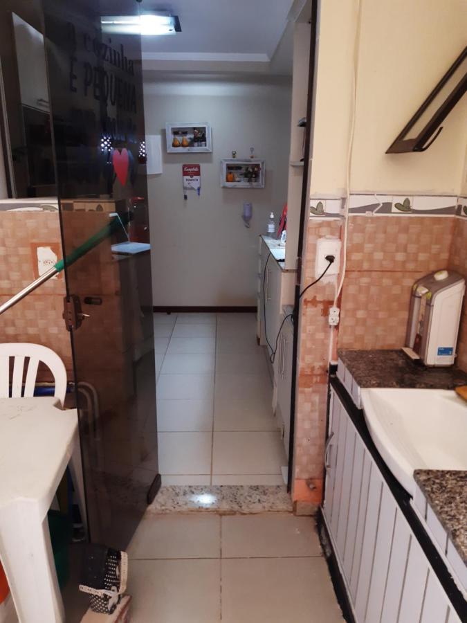 Apartamento Encantador Com Estacionamento Cabo Frio Zewnętrze zdjęcie