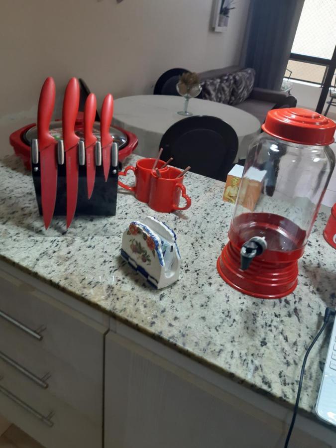 Apartamento Encantador Com Estacionamento Cabo Frio Zewnętrze zdjęcie